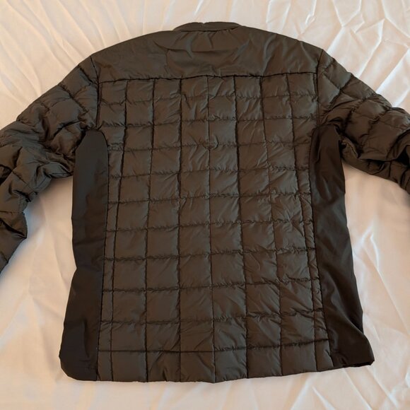 Arc'teryx Men's Large green Rico insulated jacket - Picture 7 of 9